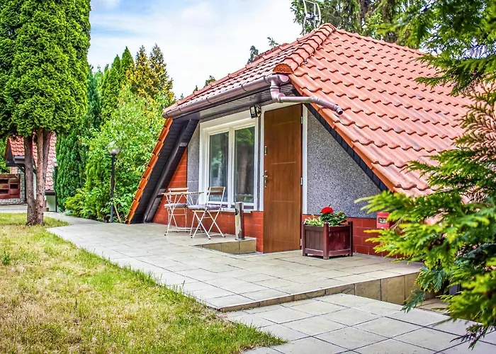 Lovely Apartment In Gdansk With Wifi