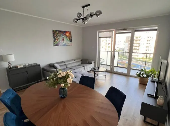 Apartamentnowaletnica
