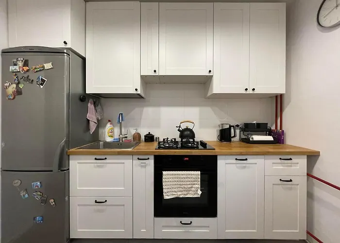Apartament Gdańsk