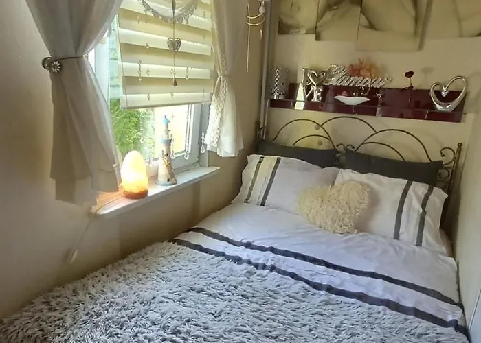 Apartament Nad Morzem