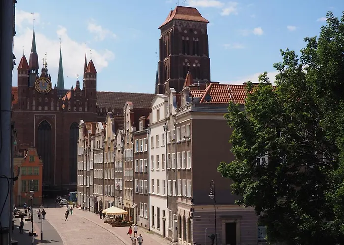 K2117 Sfinx Grand Tourist Apartmnets