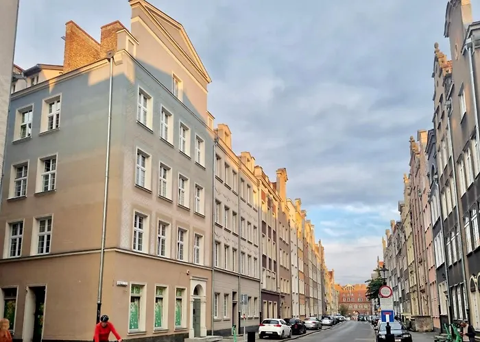 Cozy&Retro - Old Town Apartament