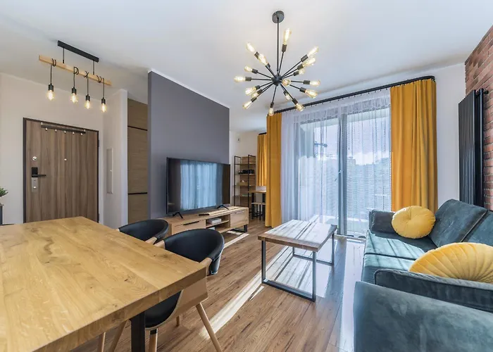 Lumen Billberry Apartments