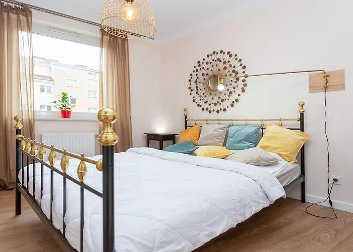 Avra Residence I Stare Miasto