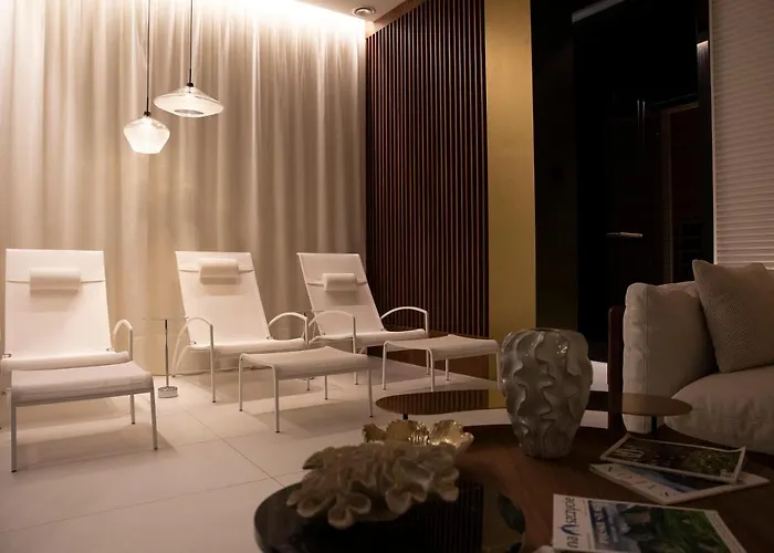 Luxus Apartament Fitness&Spa Z Sauna I Silownia