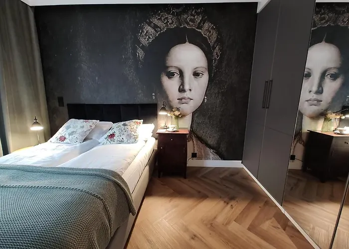 Arte Apartments - Old Town Gdansk