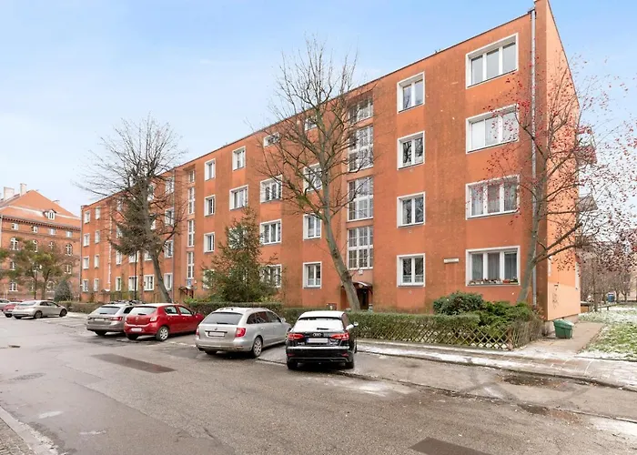 Downtown Apartments Zamkowa