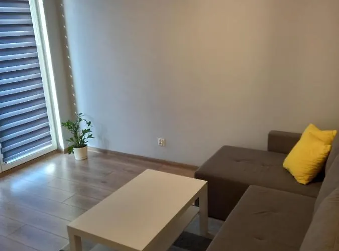 Hokejowa Apartament