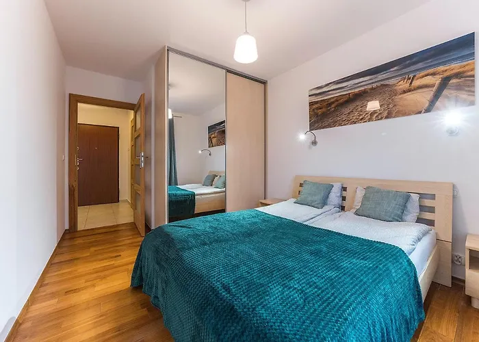 Apartament Nad Motlawa