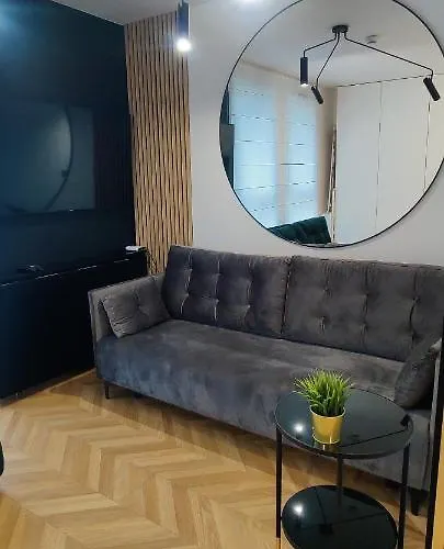 Apartament Liczi