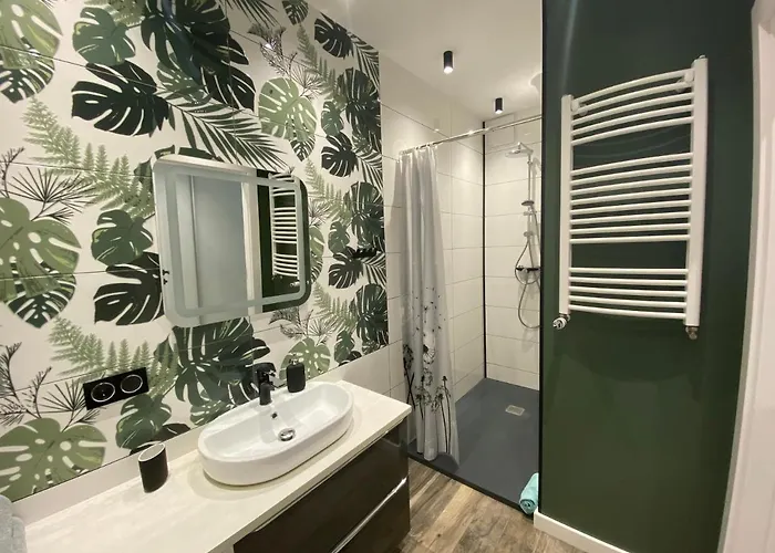 Apartament Lenka