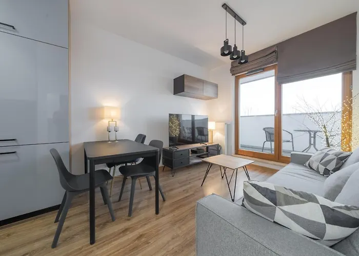 Apartament Kapitalny