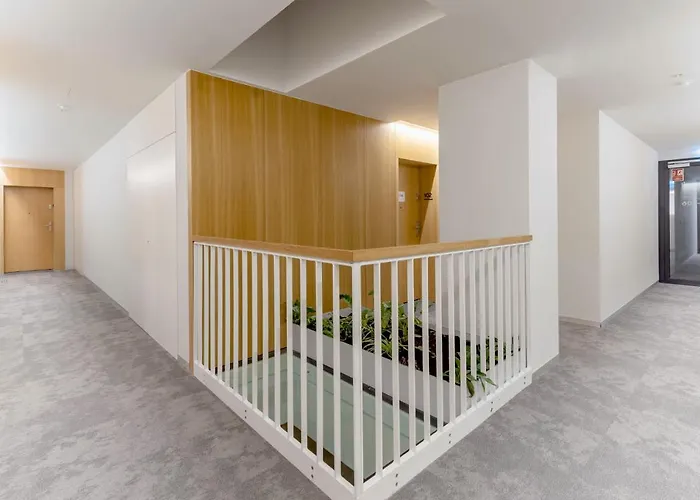Apartament Champagne Gdansk