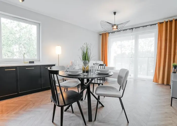 Apartament Olivia - Acco Rent