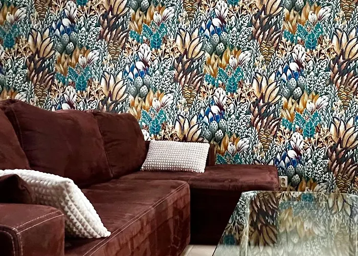 Apartamenty Villa Fiori - Wyspa Sobieszewska
