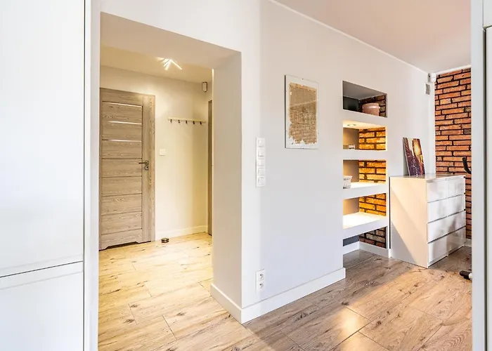 Junacka Apartment