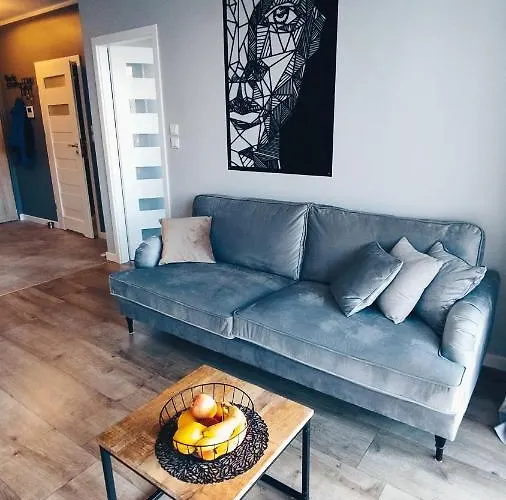 Apartament Mlode Stogi