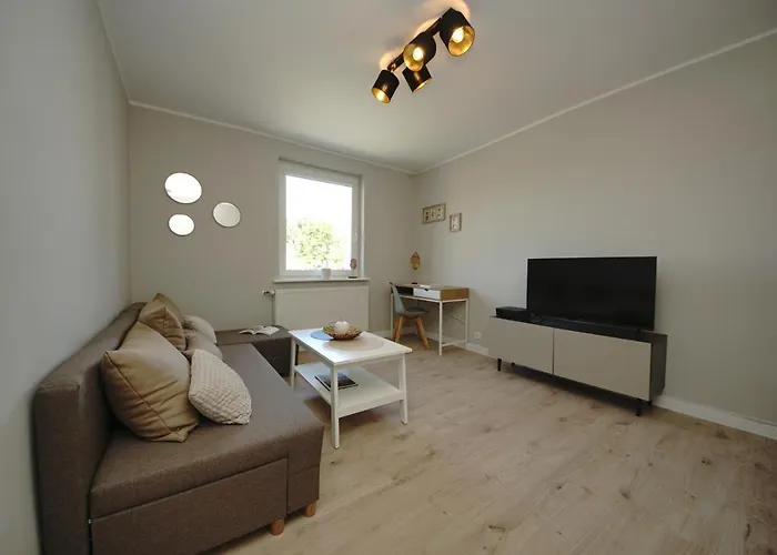 Bh Properties, Apartament Wood