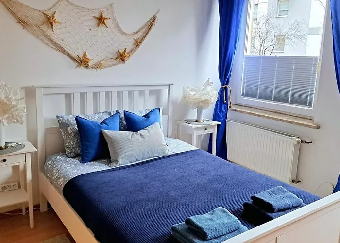 Sea Side Apartment