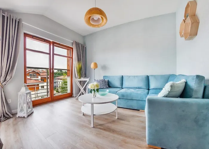 Apartamenty Sun & Snow Neptun Park