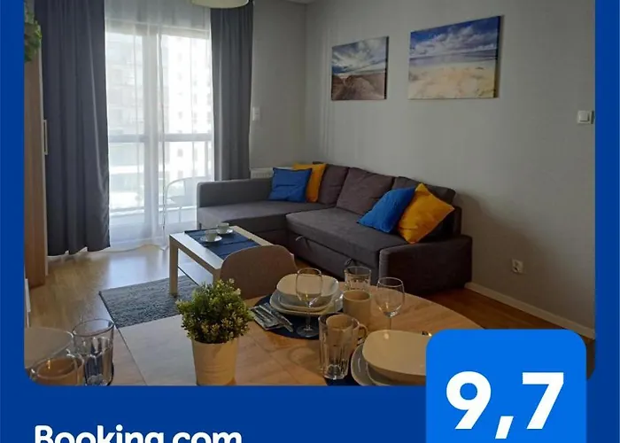 Apartament Ponte Comodo