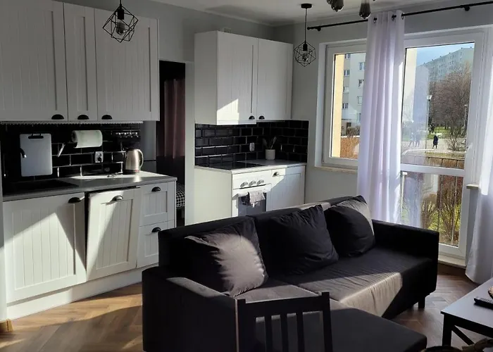 Apartament Zabcia - Przy Skm Zabianka Kolo Sopotu