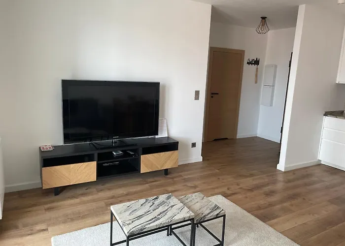 Milawalowa Apartment In Gdansk