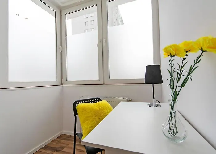 Manh Apartment