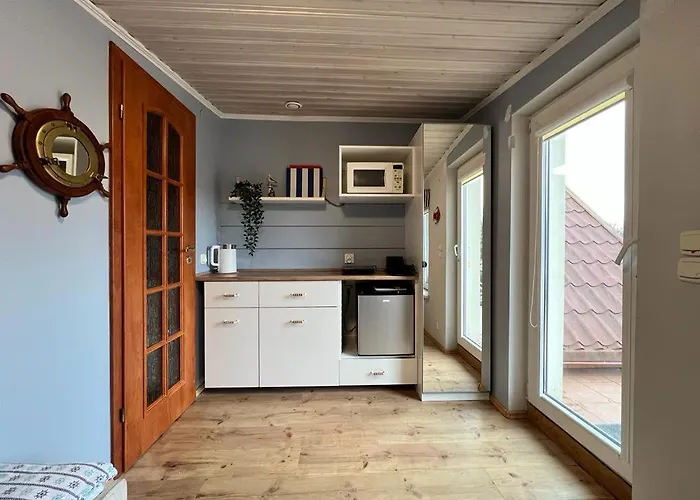 Pokoj 2-Osobowy Z Balkonem
