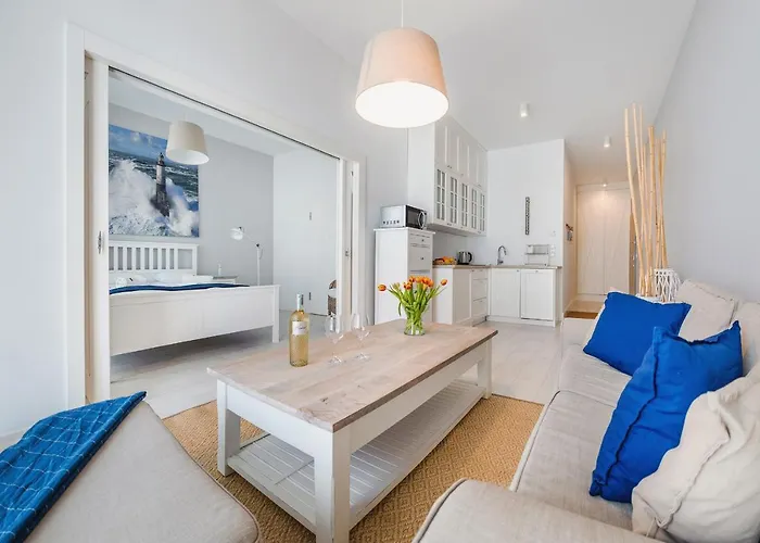 Buenos Diaz - Tre Mare Residence