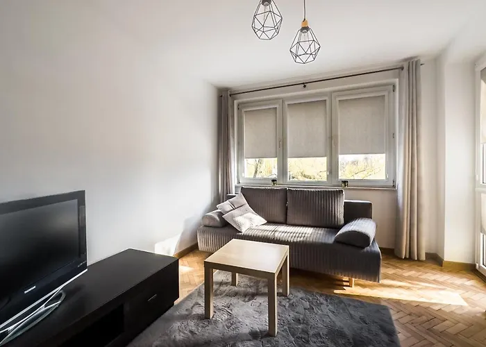 Ul Elblaska 73 Apartamenty Zresetuj Sie W Gdansku Na 6 Osob