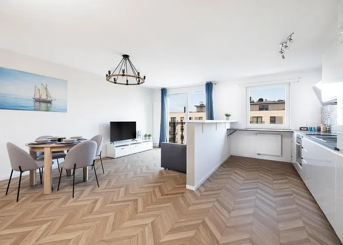 *Modern Grey Home Beach Apartment Garage*