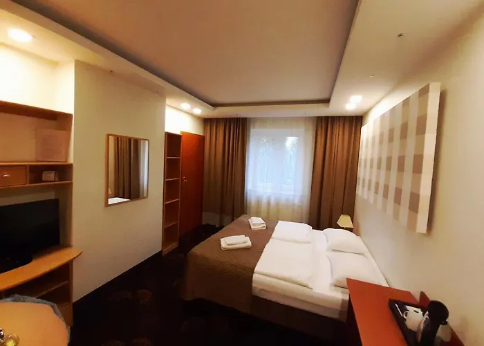 Akme Apartments&Rooms