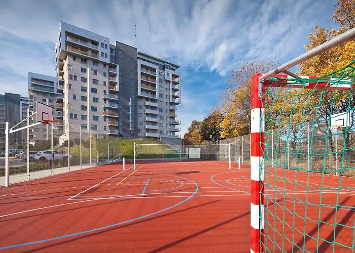 City Park Apartments