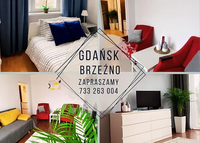 Bresno17 By Mypart In Your Apartment