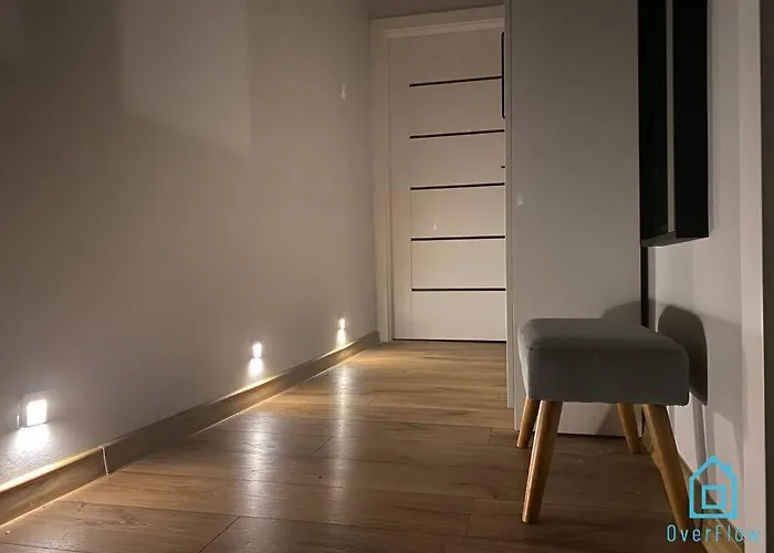 Manhattan Apartment