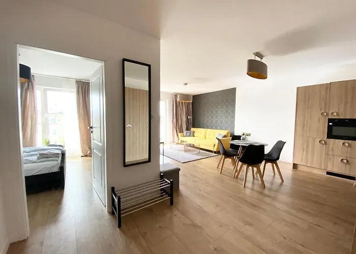 Cozy Apartment