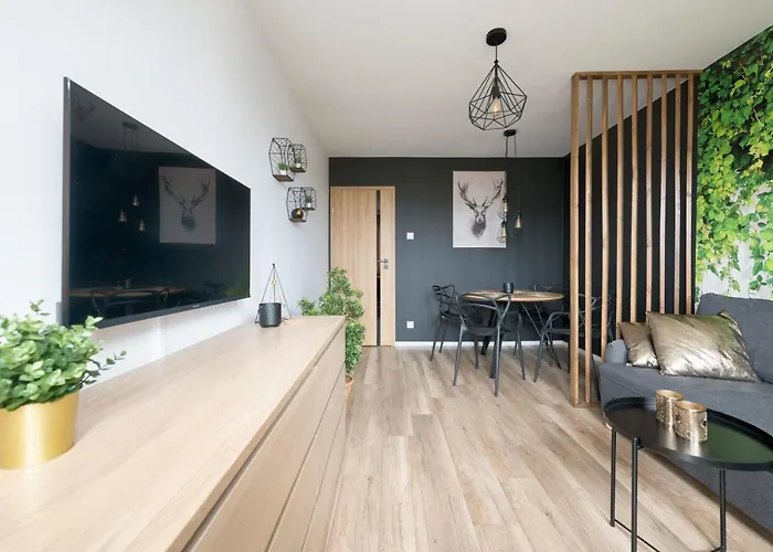 Prime Apartments - Oliva View