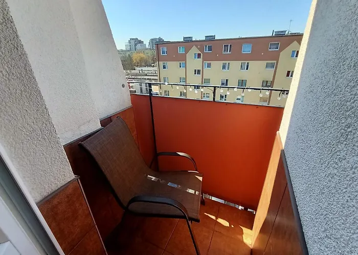 Apartament Relax Next To The Beach