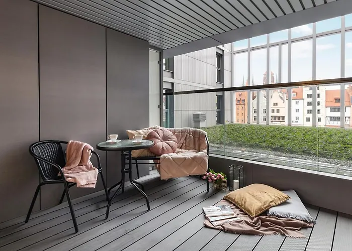 Granaria By Welcome Apartment