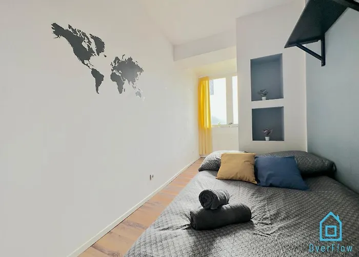 World Room