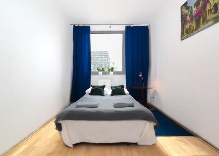 Horyzont Apartment