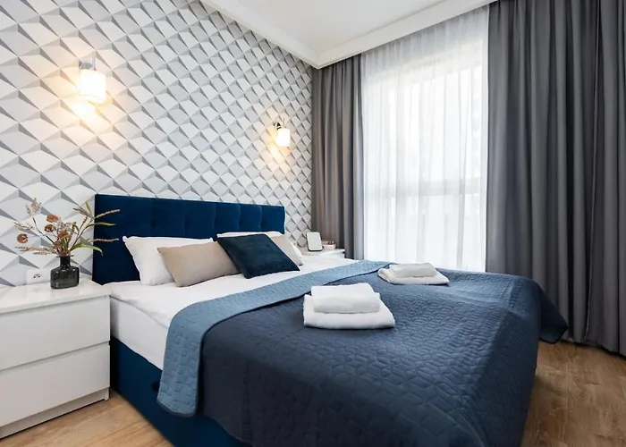 Flatbook - Seaside Apartments Spectrum