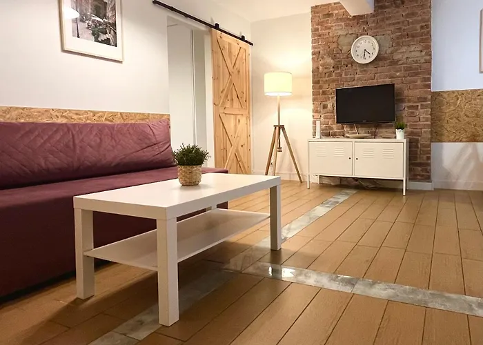 Apartament Bema 10