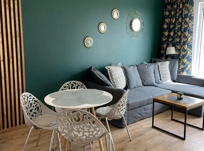 Apartament Nina