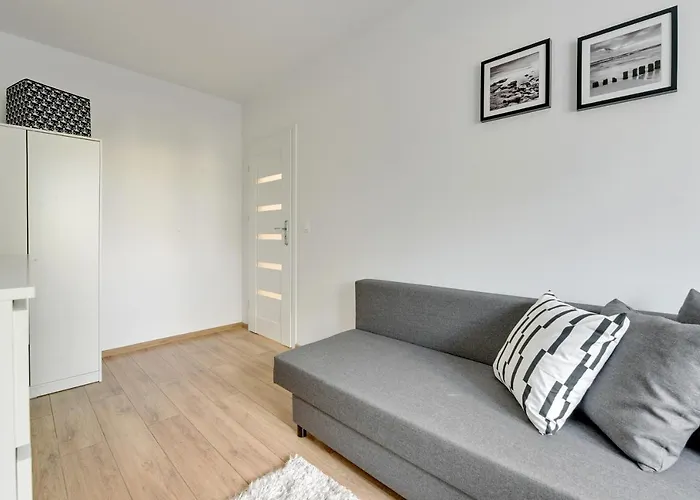 Gdynska Rooms Zabianka