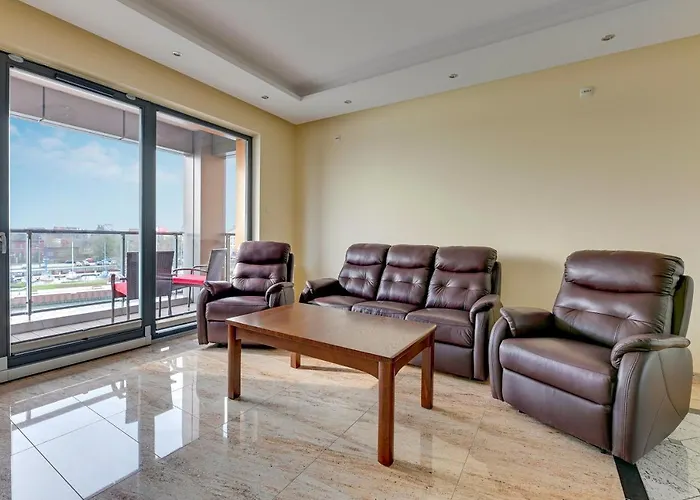 Comfort Apartments Brabank