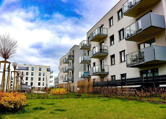 Lavender Hill Apartment