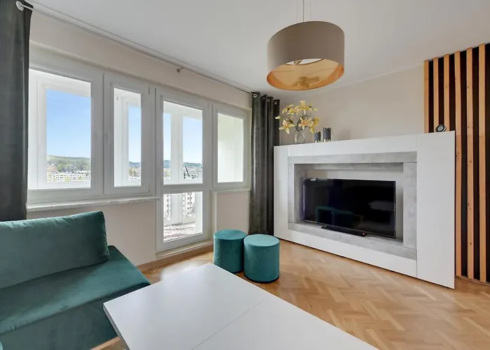 Platinium Apartament Morski