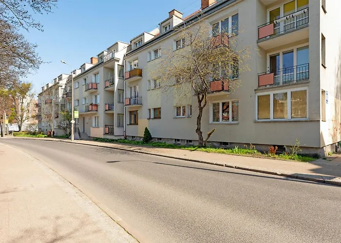 Old Town Stolarska By Downtown Apartments